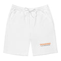 TL Men's fleece shorts