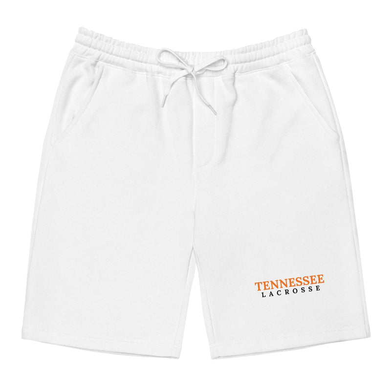 TL Men's fleece shorts