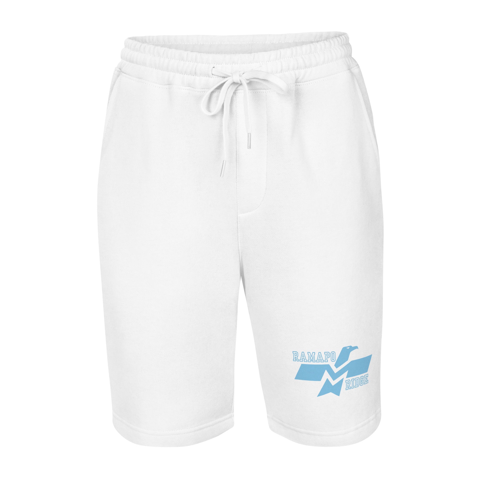 RRMS Men's fleece shorts