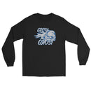 SM FB Men’s Long Sleeve Shirt v1
