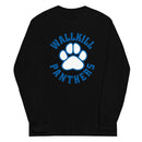 Camisa de manga larga para hombre de Wallkill Panthers
