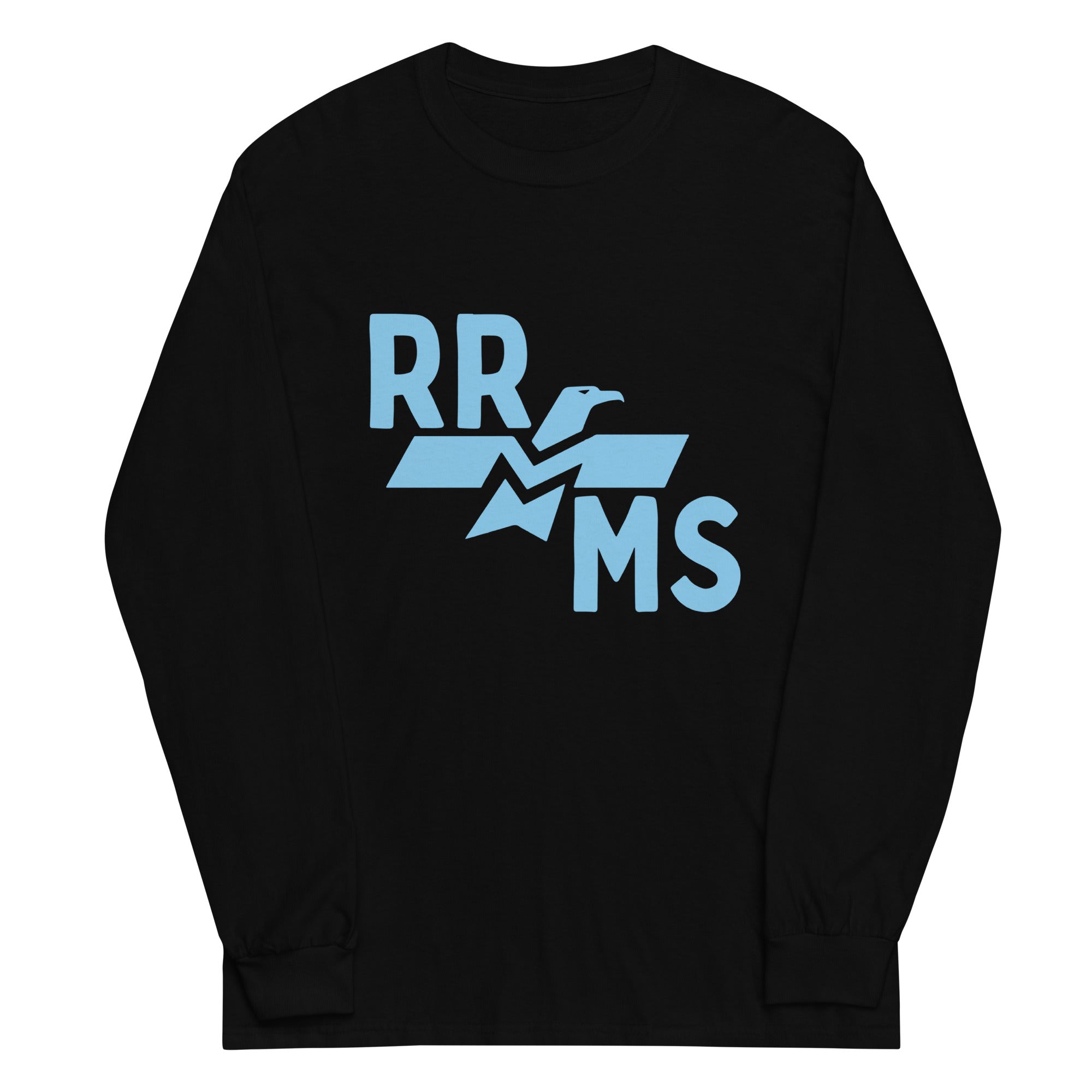 RRMS Men’s Long Sleeve Shirt v2