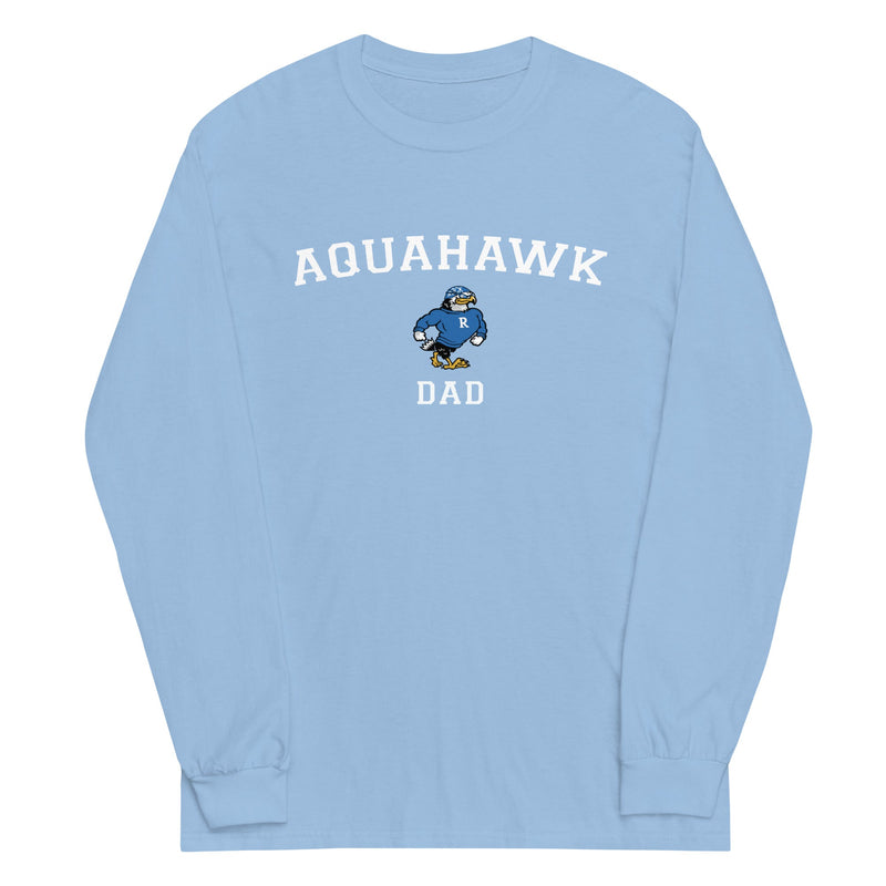 Rockhurst SD Dad’s Long Sleeve Shirt