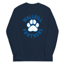 Camisa de manga larga para hombre de Wallkill Panthers
