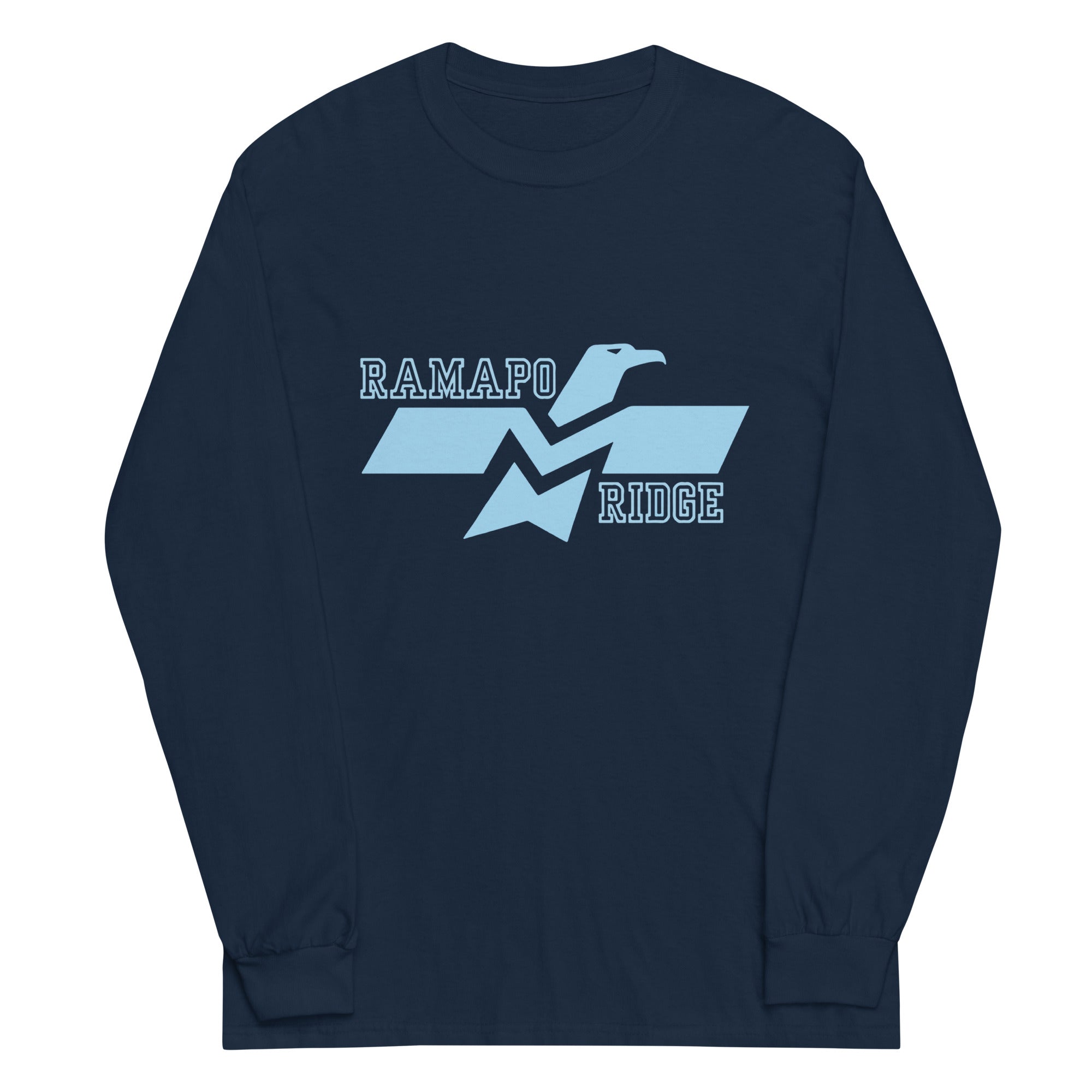 RRMS Men’s Long Sleeve Shirt