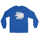 SM FB Men’s Long Sleeve Shirt v1