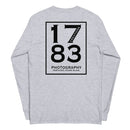 1783 Creations Photography Men’s Long Sleeve Shirt v2