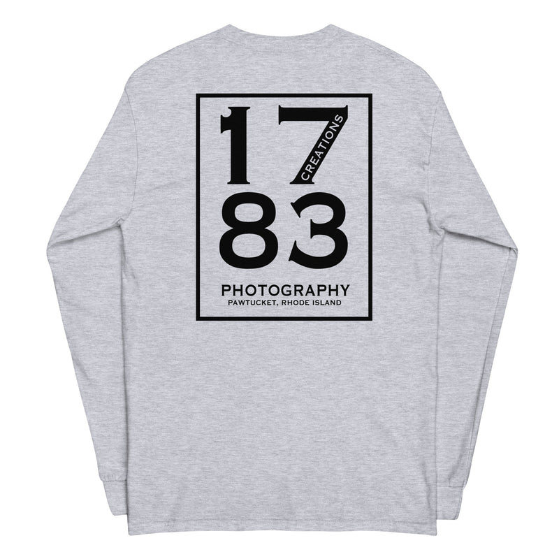 1783 Creations Photography Men’s Long Sleeve Shirt v2