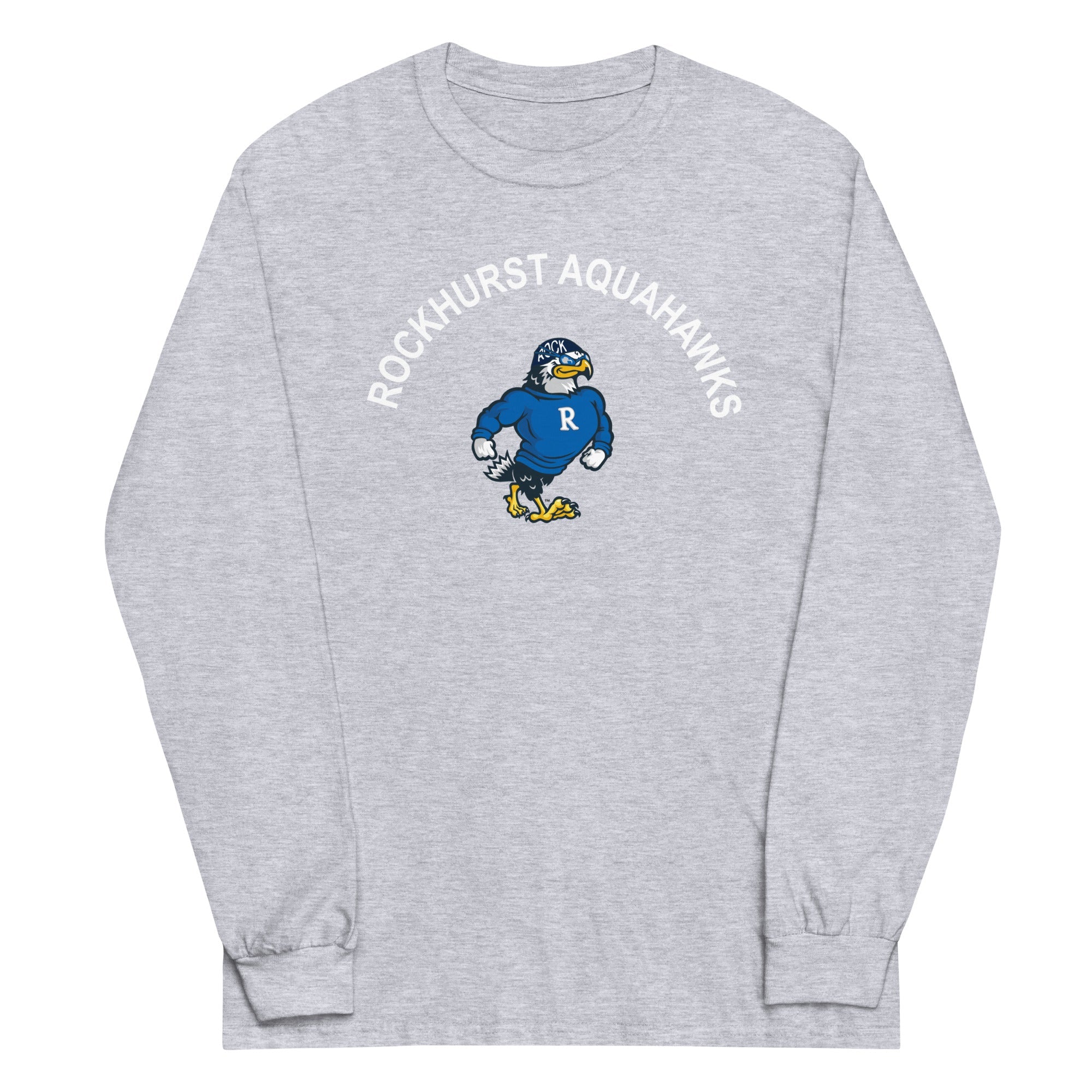 Rockhurst SD Arch Long Sleeve Shirt