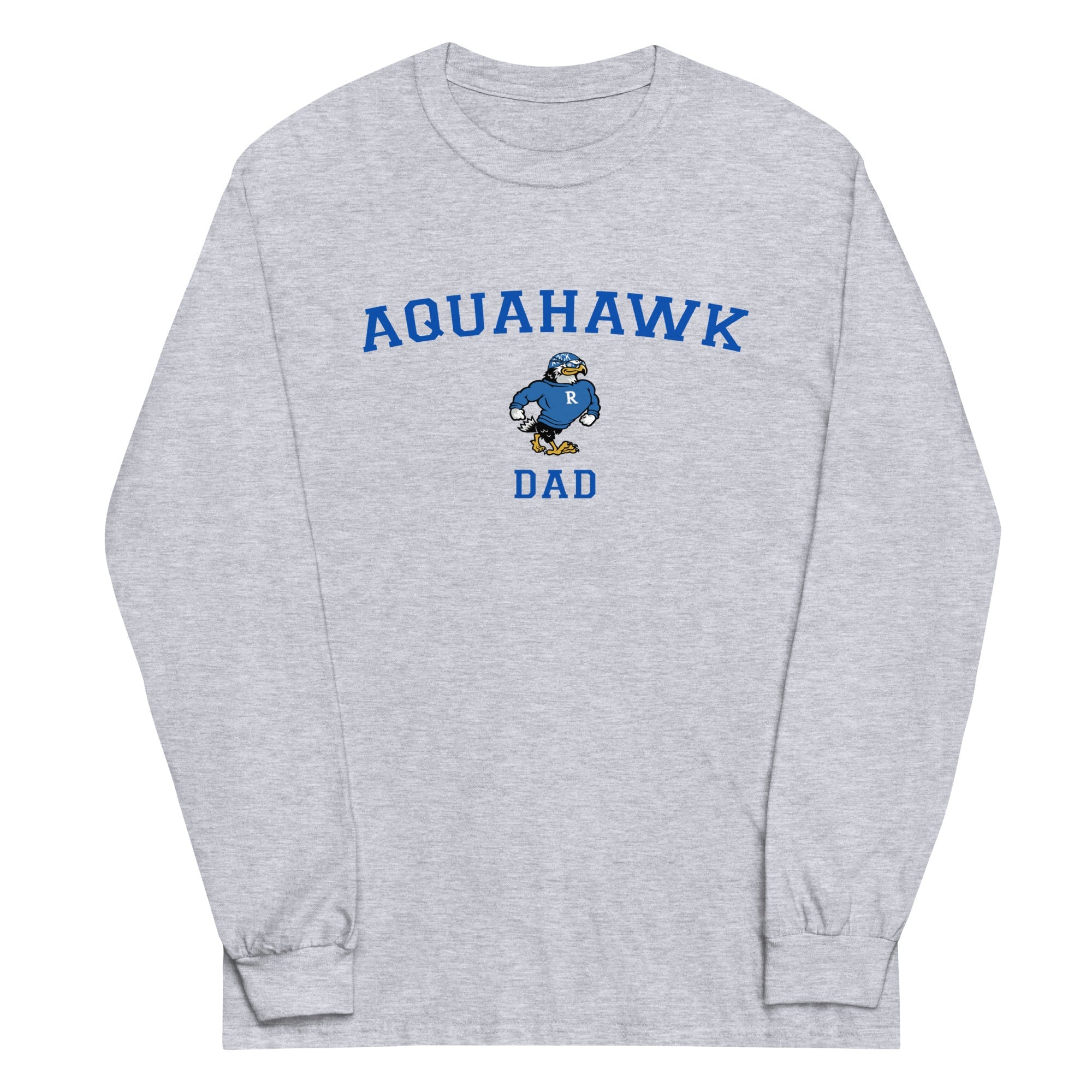 Rockhurst SD Dad’s Long Sleeve Shirt