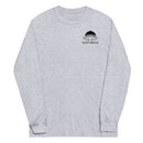 SNC Men’s Long Sleeve Shirt (BackPrint)