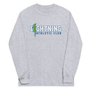 Camisa de manga larga para hombre LCA