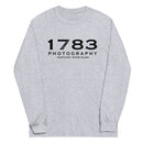 1783 Creations Photography Men’s Long Sleeve Shirt