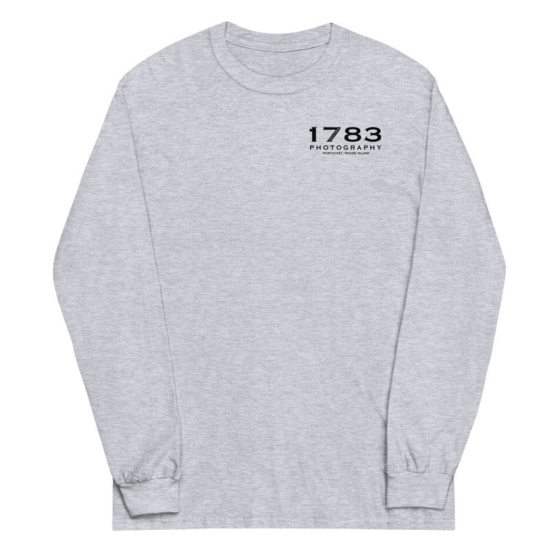 1783 Creations Photography Men’s Long Sleeve Shirt v2