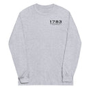 1783 Creations Photography Men’s Long Sleeve Shirt v1