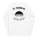 SNC Men’s Long Sleeve Shirt (BackPrint)