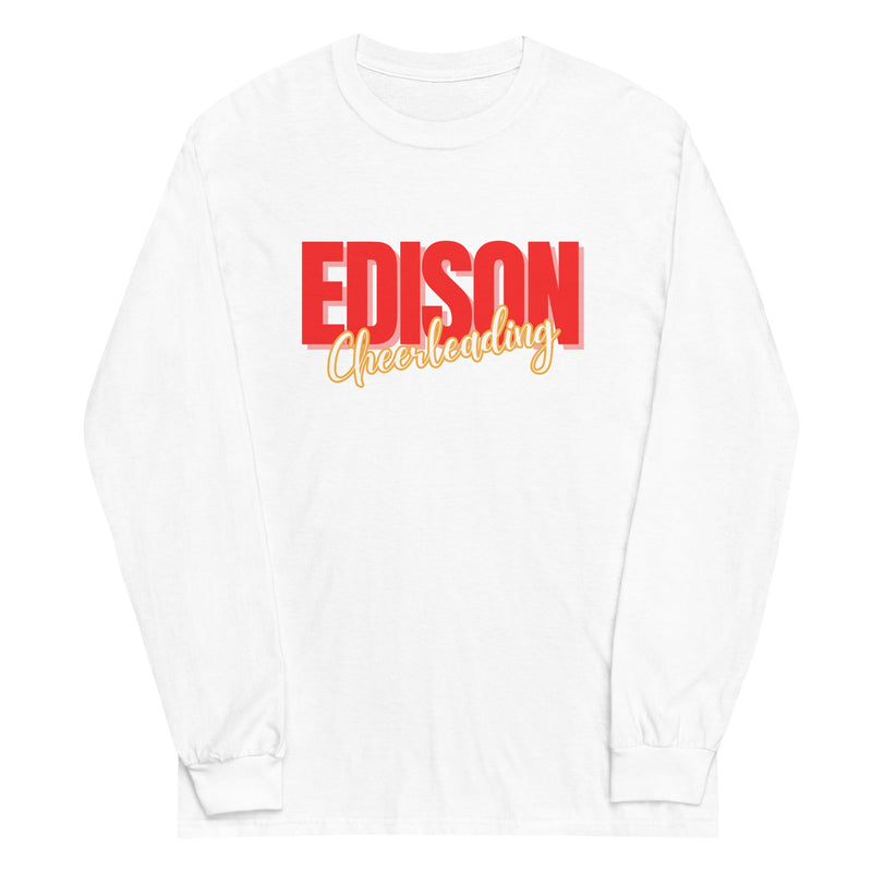 EHS Men’s Long Sleeve Shirt v2