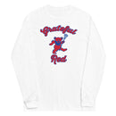 GR Men’s Long Sleeve Shirt