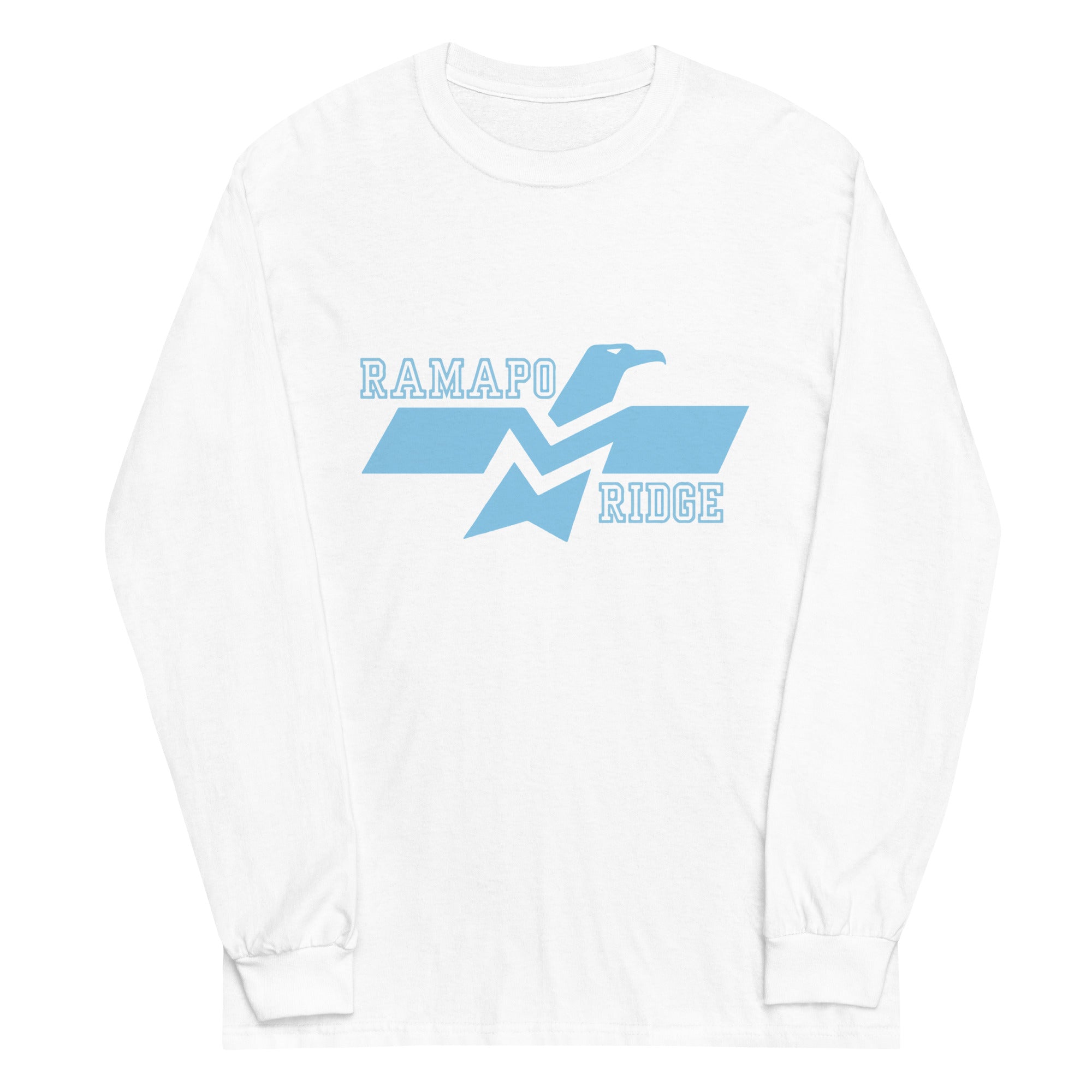 RRMS Men’s Long Sleeve Shirt