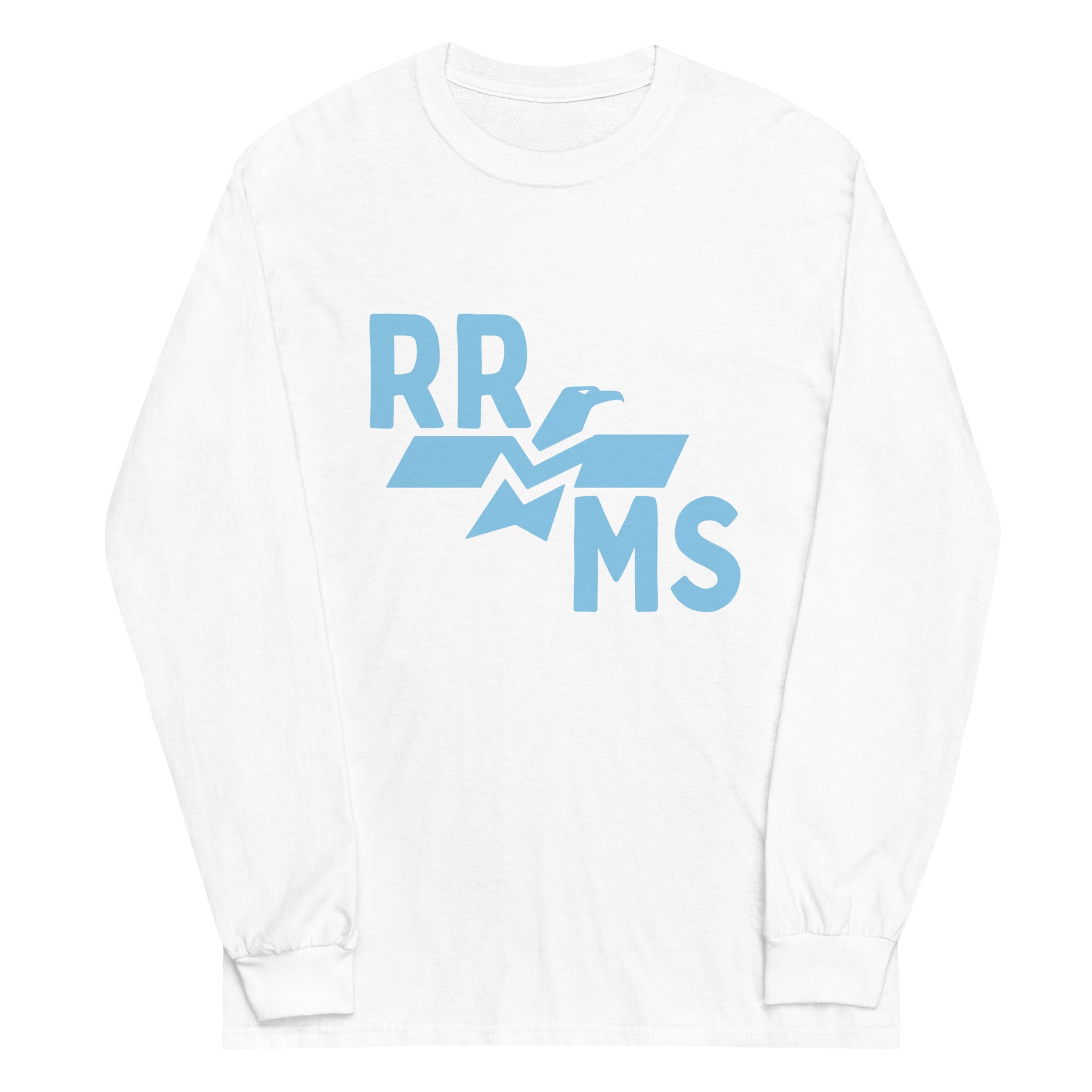 RRMS Men’s Long Sleeve Shirt v2