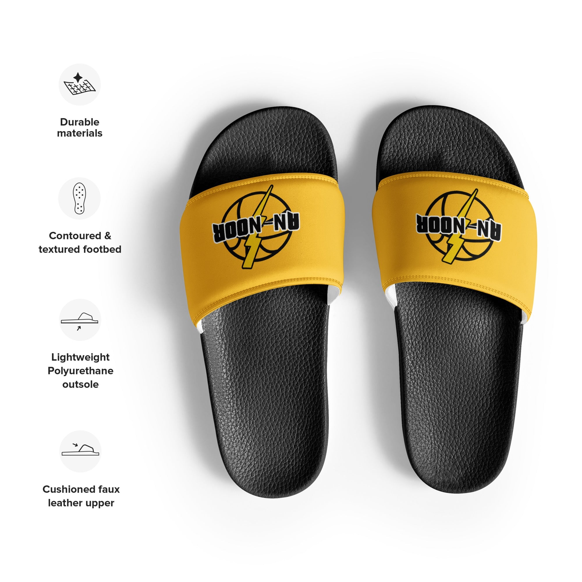 ANA Men’s slides