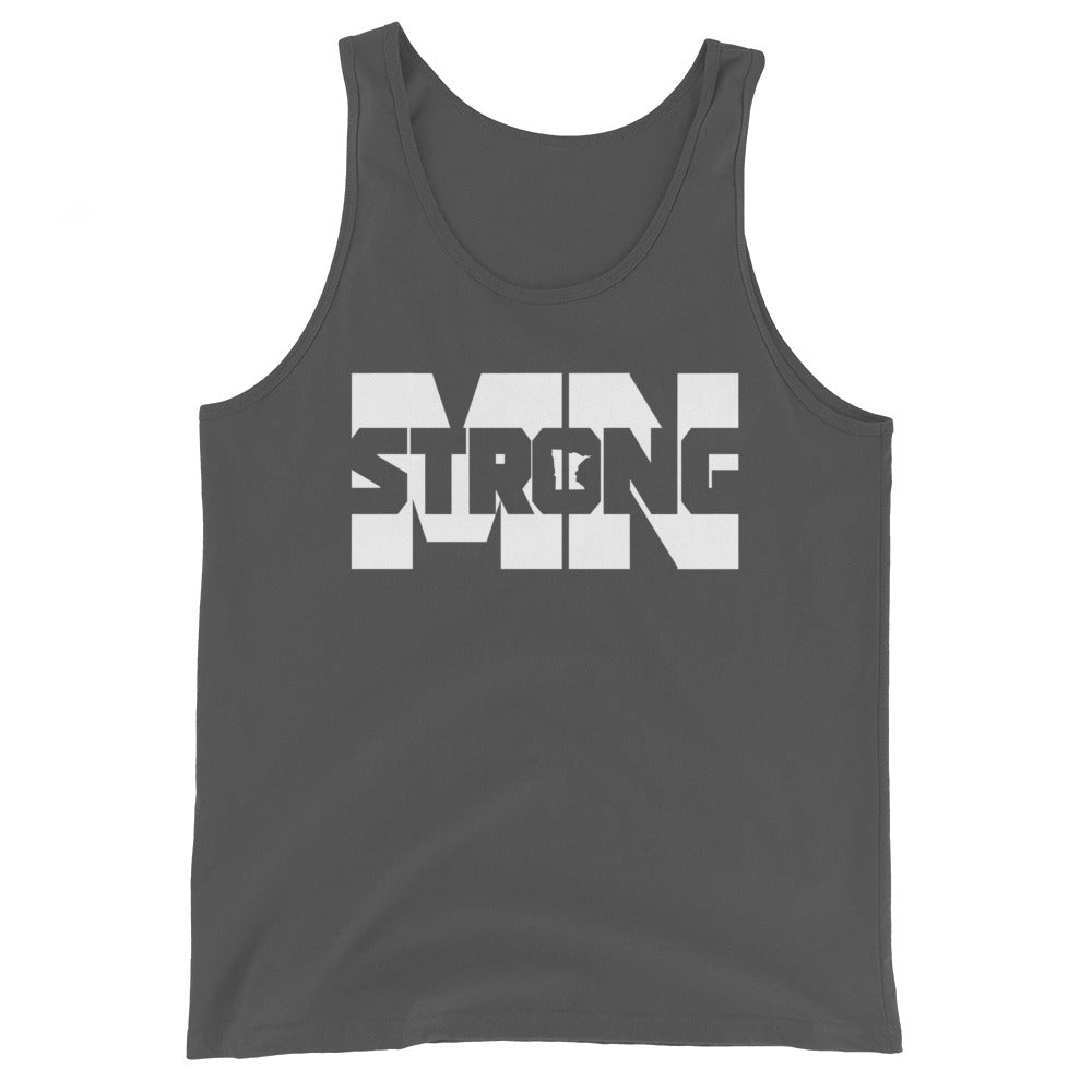 2023 MNSTRONG Men's Tank Top