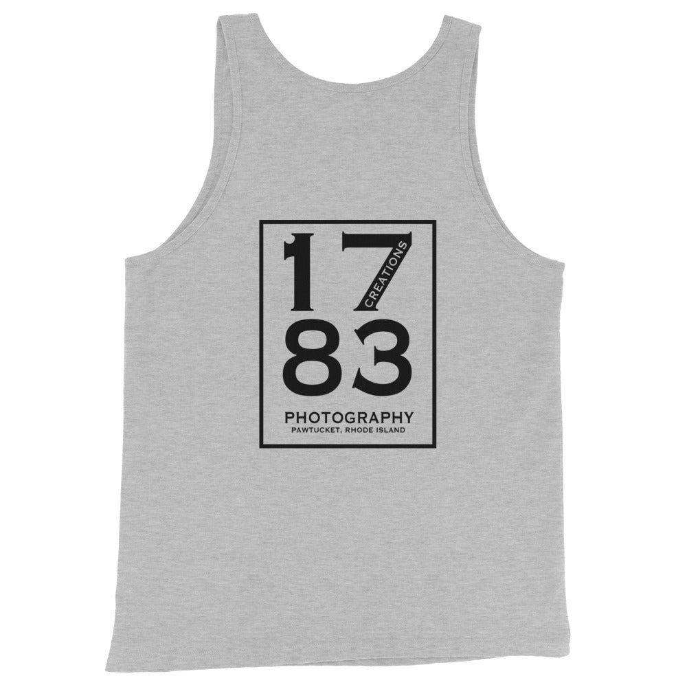 1783 Creations Photography Men's Tank Top v2