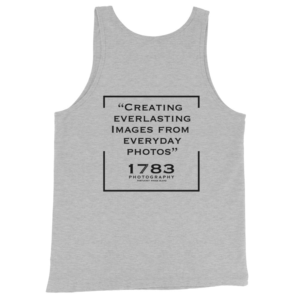 1783 Creations Photography Men's Tank Top v1