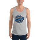 River Valley BMX Unisex Tank Top