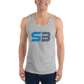 Smart Bodies Unisex Tank Top