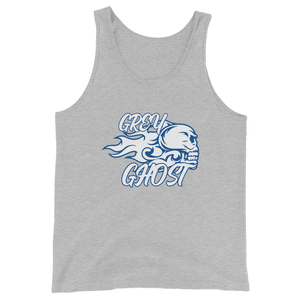 SM FB Unisex Tank Top v1