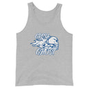 SM FB Unisex Tank Top v1