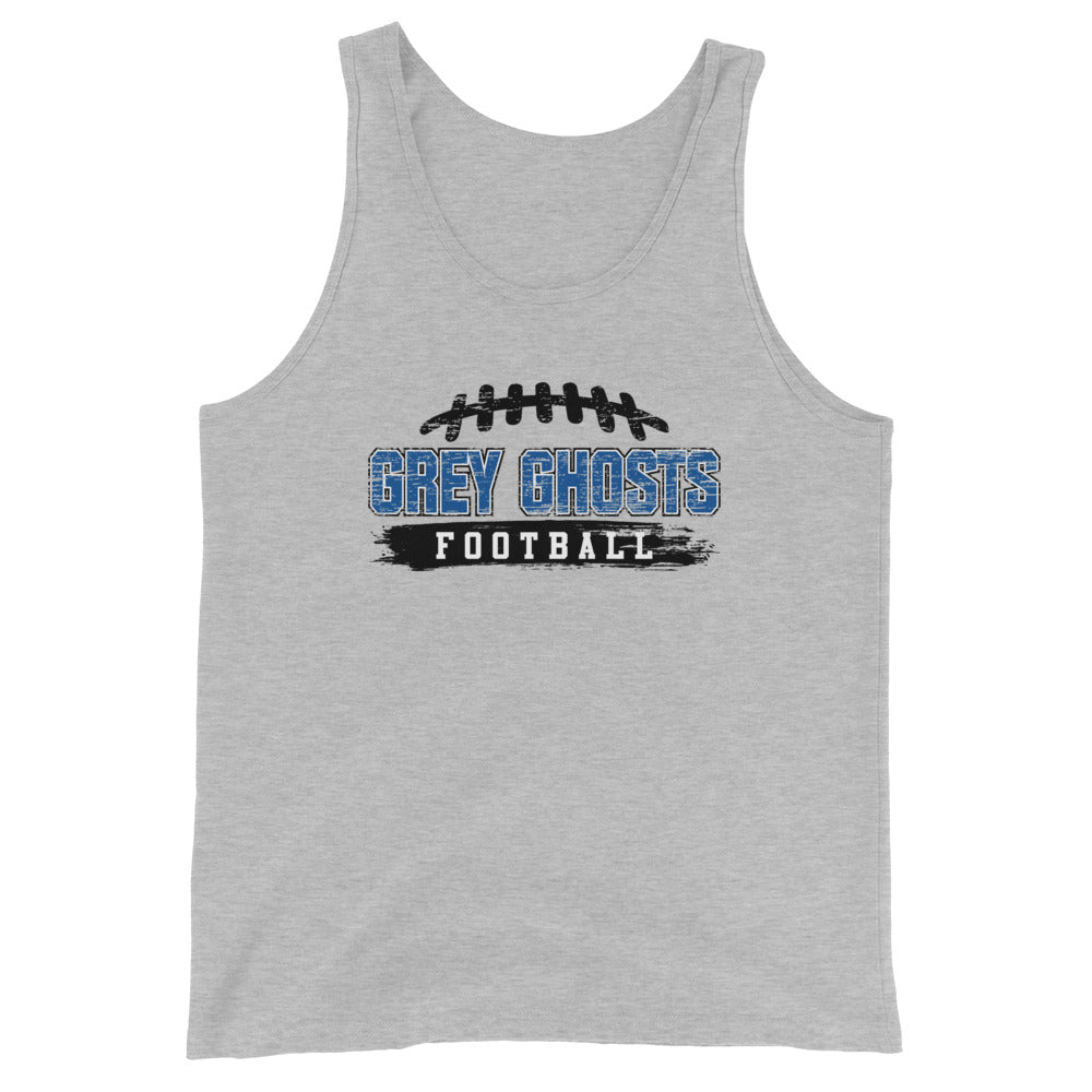 SM FB Unisex Tank Top v2
