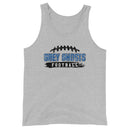 SM FB Unisex Tank Top v2