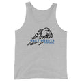 SM FB Unisex Tank Top v3