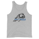 SM FB Unisex Tank Top v3