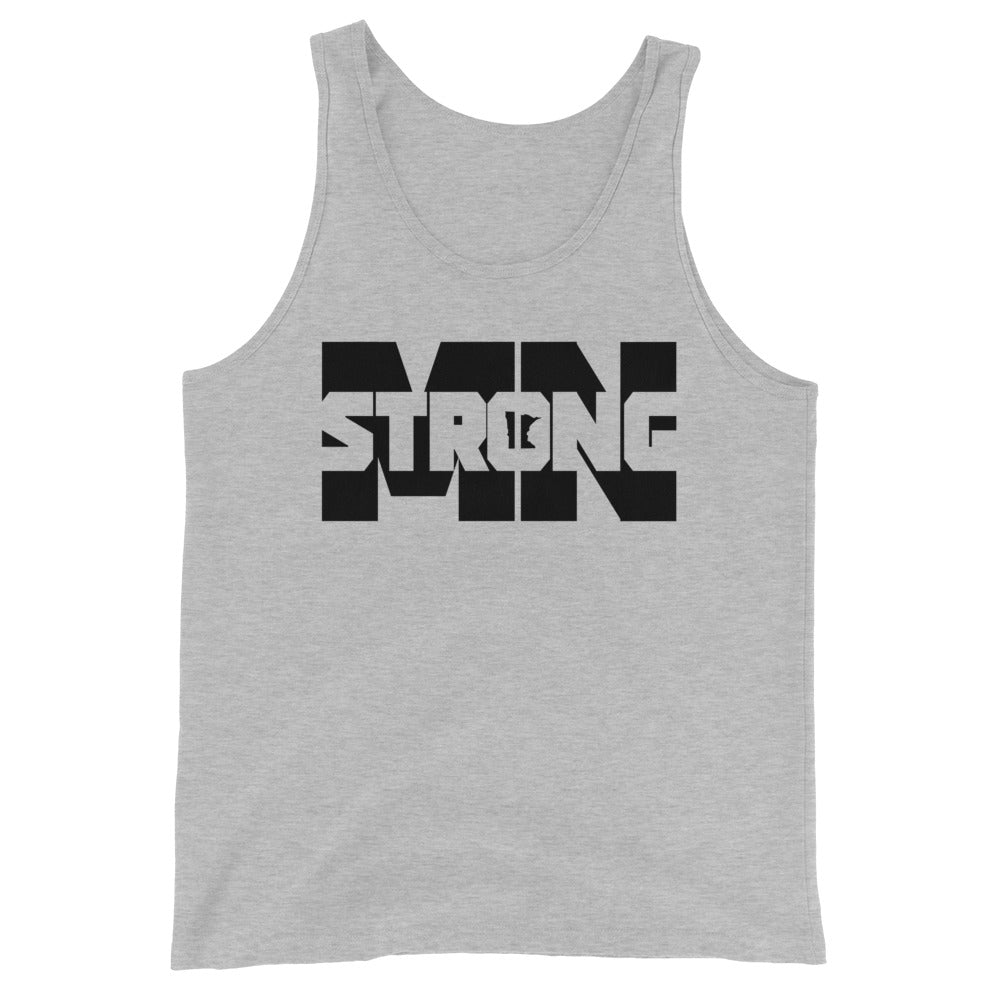 2023 MNSTRONG Men's Tank Top