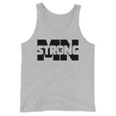 2023 MNSTRONG Men's Tank Top