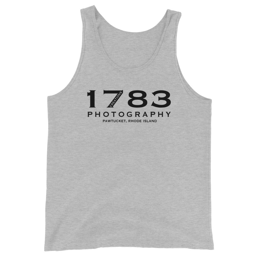 1783 Creations Photography Men's Tank Top