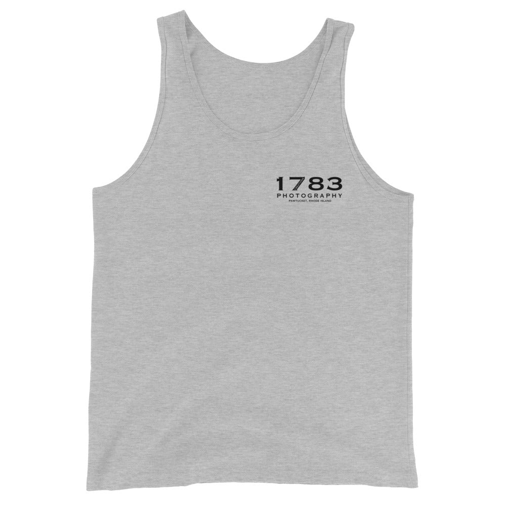 1783 Creations Photography Men's Tank Top v2