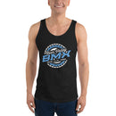 River Valley BMX Unisex Tank Top
