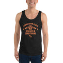 MNHS Unisex Tank Top