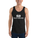 Smart Bodies Unisex Tank Top v2