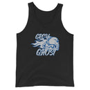 SM FB Unisex Tank Top v1