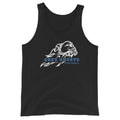 SM FB Unisex Tank Top v3