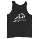 SM FB Unisex Tank Top v3