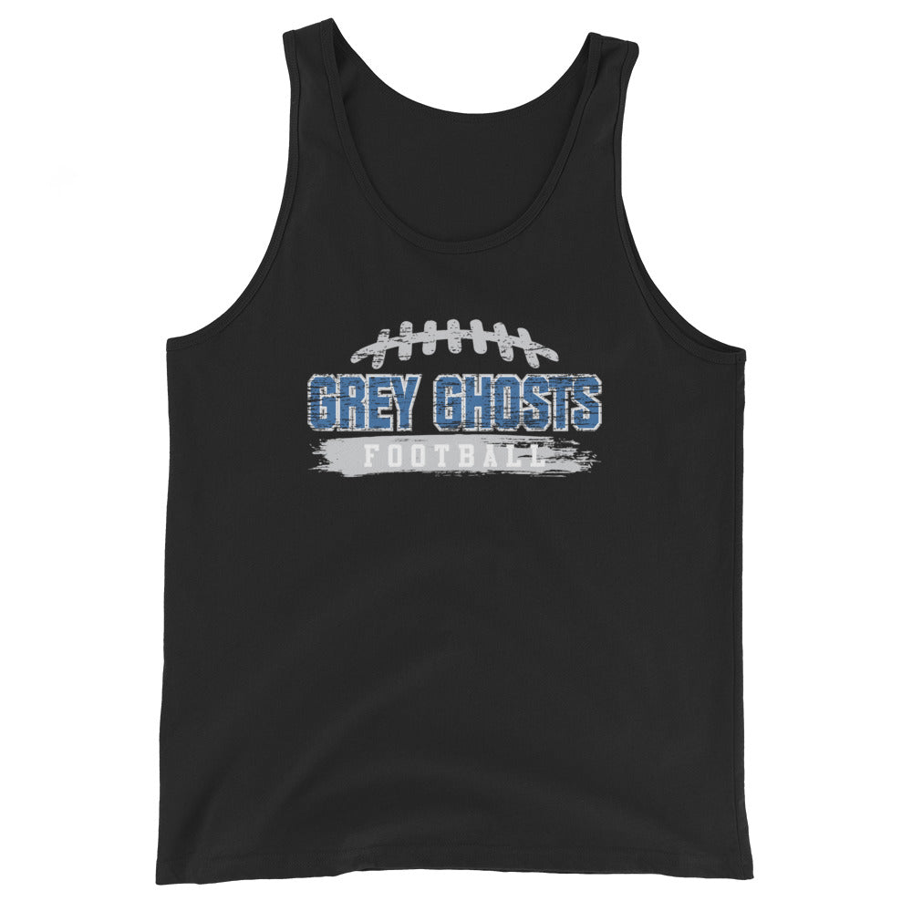 SM FB Unisex Tank Top v2