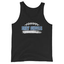 SM FB Unisex Tank Top v2