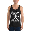 SYS Unisex Tank Top