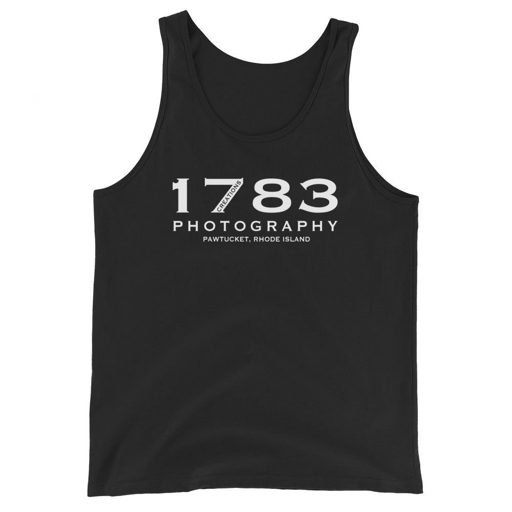 1783 Creations Photography Men's Tank Top